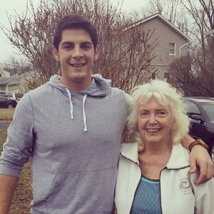 Meet your Posher, Christopher